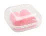 Continental earplugs