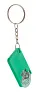 Beka trolley coin keyring