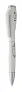 Docnote ballpoint pen with flashlight