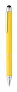 Gambit touch ballpoint pen