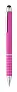 Gambit touch ballpoint pen