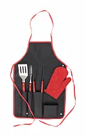 BBQ set