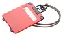 Glasgow luggage tag
