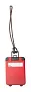 Glasgow luggage tag