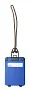 Glasgow luggage tag