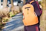 Saturn backpack