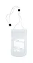 Chopy waterproof mobile case
