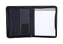 Central A5 zipped document folder