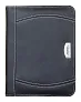 Central A5 zipped document folder
