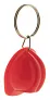 Bobby keyring