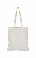 pamučna torba za kupovinu, 95 g/m²