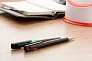 Vade ballpoint pen
