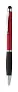 Stilos touch ballpoint pen