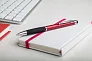 Stilos touch ballpoint pen
