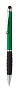 Stilos touch ballpoint pen