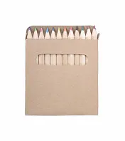 set of 12 pencils