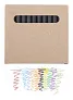 Lola set of 12 crayons