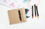 Lola set of 12 crayons