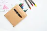 Lola set of 12 crayons