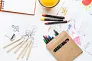Lola set of 12 crayons