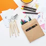 Lola set of 12 crayons
