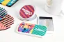 Gill pocket mirror