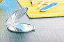 Gill pocket mirror