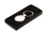 Ball keyring