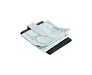 Sullivan money clip/credit card holder