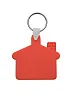 Cottage keyring
