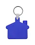 Cottage keyring