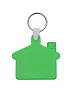 Cottage keyring