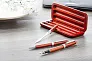 Rowotri wooden pen set