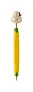 Zoom wooden ballpoint pen, rabbit