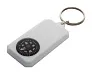 Magellan keyring with compass