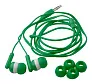 Clarin earphones