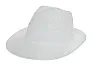 Willow straw hat