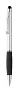 Stilos touch ballpoint pen