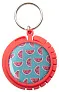 Foldy bag hanger