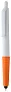 Touge touch ballpoint pen