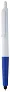 Touge touch ballpoint pen