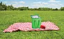 Fridrate cooler bag