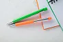 Silter ballpoint pen