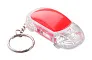 Skyway keyring