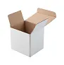 Three mug box