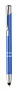 Tunnel touch ballpoint pen