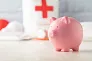 Oink antistress ball