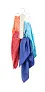 Smalto scarf holder