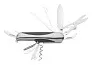Wyoming pocket knife with 11 functions