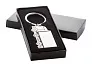 Basset truck keyring